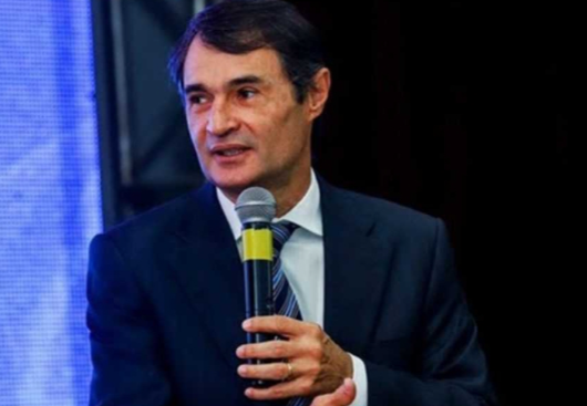 Romero Rodrigues