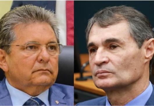 PERDENDO A PACIÊNCIA ‘O mínimo que Romero pode fazer conosco é dizer se vai ser ou não candidato’, cobra Galdino — Blog do Helder Moura