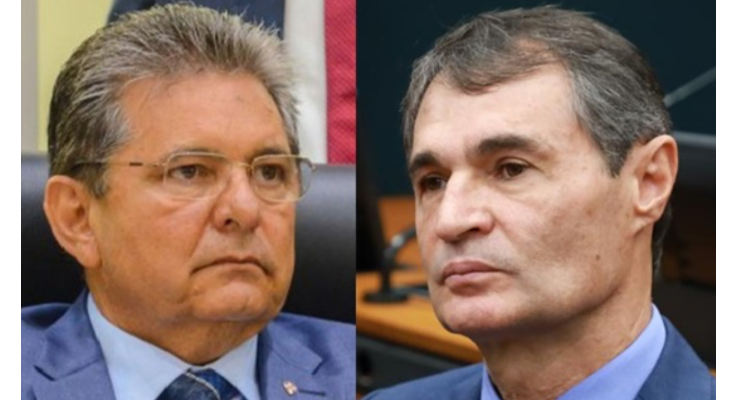 PERDENDO A PACIÊNCIA ‘O mínimo que Romero pode fazer conosco é dizer se vai ser ou não candidato’, cobra Galdino — Blog do Helder Moura
