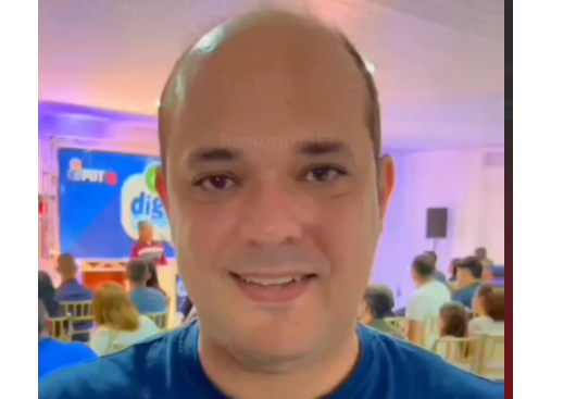 André Ribeiro.
