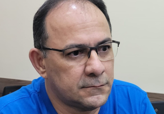 Esdras Luciano