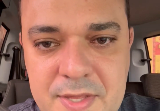 REVOLTA: CORRETORES DE IMÓVEIS DE CAMPINA GRANDE ESTÃO REVOLTADOS COM A PREFEITURA E O DESCASO ADMINISTRATIVO - DENUNCIA ANDRÉ RIBEIRO