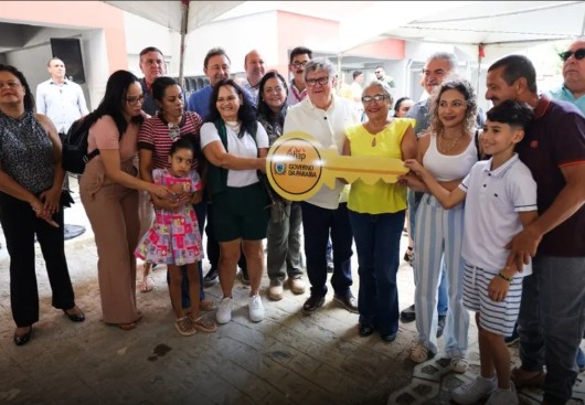 Paraíba.