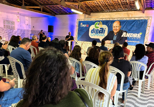 André Ribeiro.