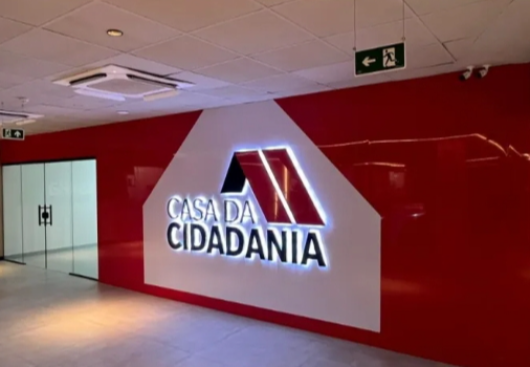 Casa da cidadania