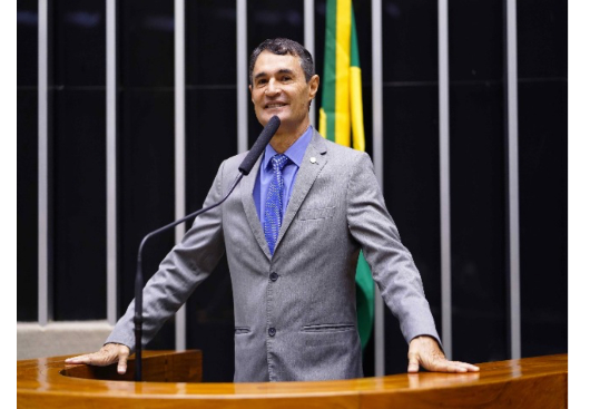 TIÃO LUCENA: Romero vai disputar a Prefeitura de Campina Grande — Blog do Tião Lucena