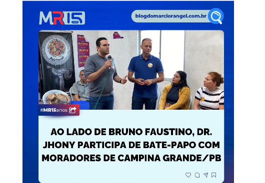 Jhony Bezerra
