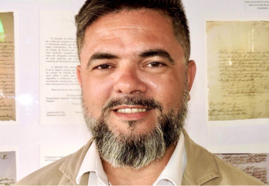 Presidente da API-PB, Marcos Wéric toma posse como membro do Farol do Desenvolvimento da Paraíba — API PB