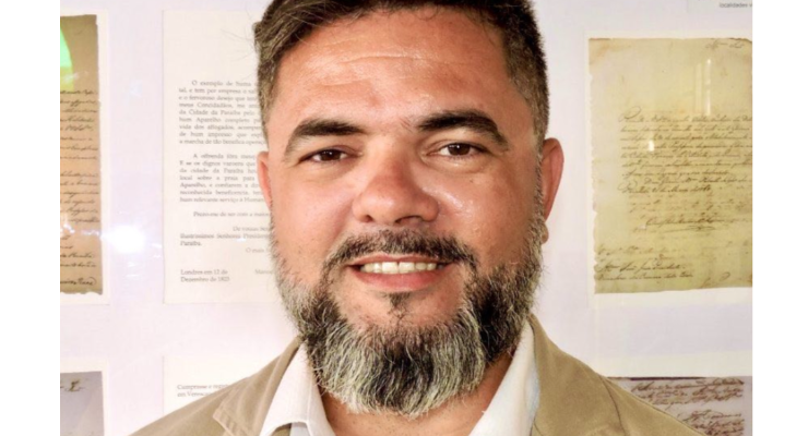 Presidente da API-PB, Marcos Wéric toma posse como membro do Farol do Desenvolvimento da Paraíba — API PB