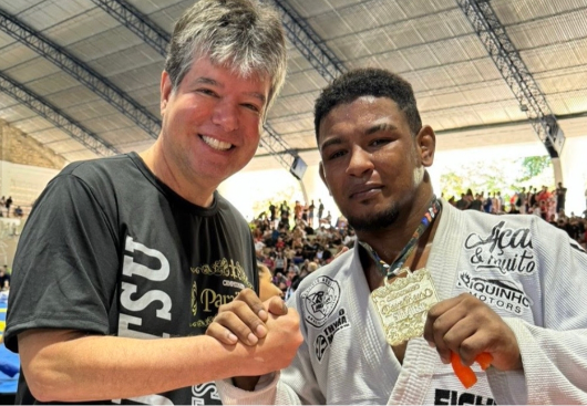 Atletas destacam atuação de Ruy Carneiro em defesa do esporte da PB — Paraíba Já
