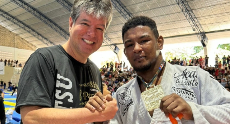 Atletas destacam atuação de Ruy Carneiro em defesa do esporte da PB — Paraíba Já