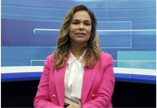 PSD também acelera em pré-campanha: ‘Rosália Lucas tem carisma e grande potencial de crescimento na corrida pela prefeitura de Campina Grande’ — Comunica PB