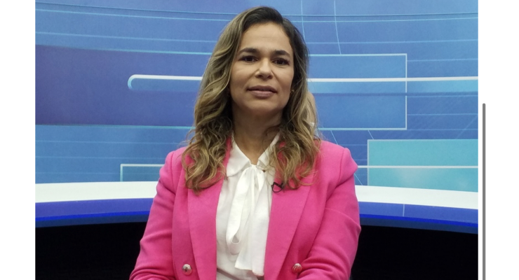 PSD também acelera em pré-campanha: ‘Rosália Lucas tem carisma e grande potencial de crescimento na corrida pela prefeitura de Campina Grande’ — Comunica PB
