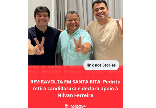Santa Rita.