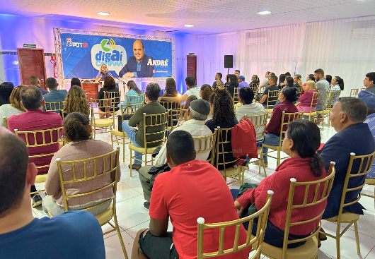 Zona Leste receberá nesta quinta o evento ‘DigAí Campina’ pra receber ideias dos moradores