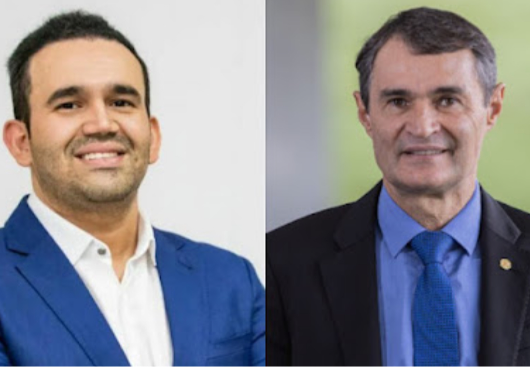 Ouça o que disse Jhony sobre possibilidade de aliança com Romero: ‘Até o dia 05, tudo pode acontecer’ — Portal Hora Agora