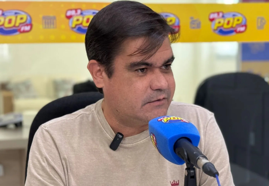 Mersinho Lucena confirma que será coordenador de campanha de Cícero; assista — Pauta PB