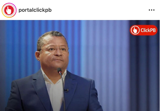 ‘Pronto para receber de braços abertos’, diz Nilvan sobre aliança com o PSB; partido deve indicar vice — Click PB