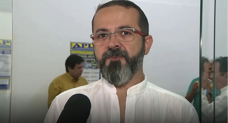 Tárcio Teixeira diz que posicionamento do PSOL em João Pessoa ainda é indefinido — Paraíba Já