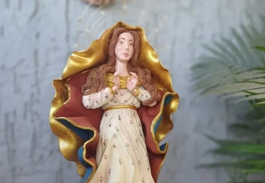 Museu do Artesanato Paraibano abre exposição sobre santos populares, em JP — Paraíba Já