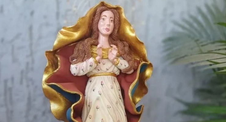 Museu do Artesanato Paraibano abre exposição sobre santos populares, em JP — Paraíba Já