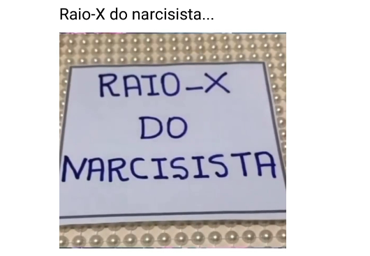 Narcisista