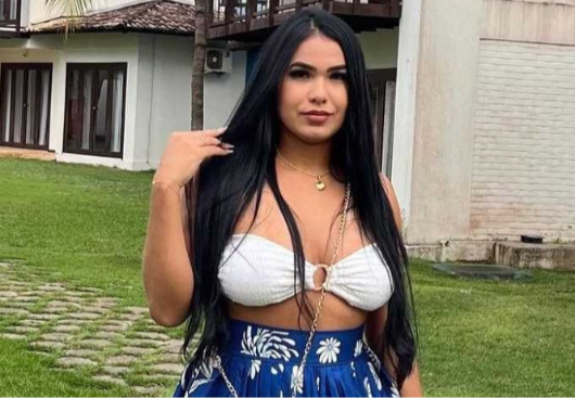 Geane Lacerda