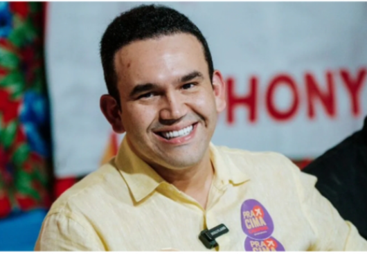 Jhony Bezerra