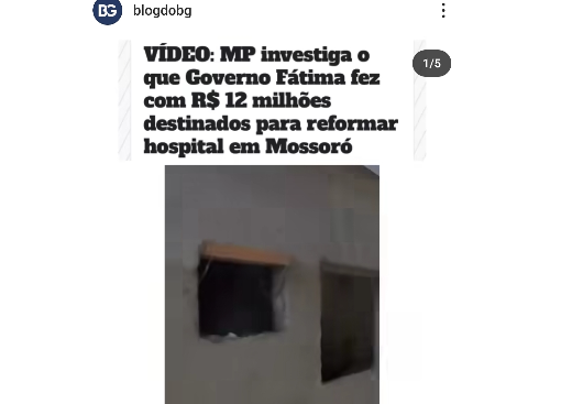 Paraíba.