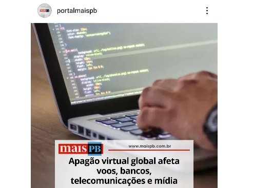 Apagão