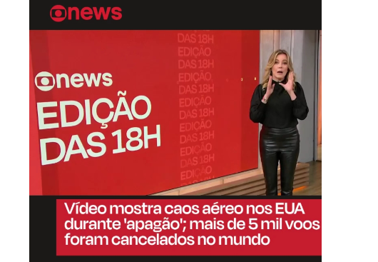 Apagão