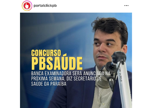 Concurso público