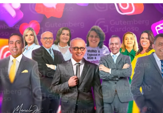Prefeitos (as)