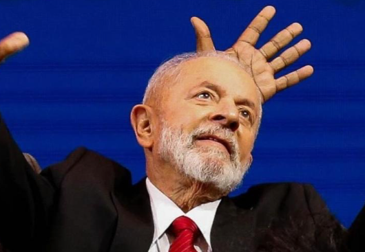 [EDITORIAL ESTADÃO] ‘Escândalo seletivo’: Lula empilha declarações que atingem minorias, mas a esquerda, sempre tão zelosa, se cala — Blog do Bg
