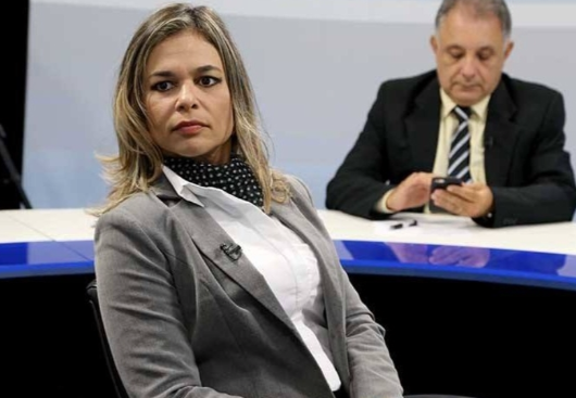 Rosália Lucas