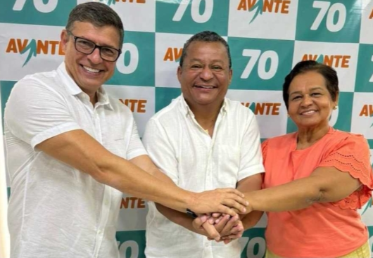 Nilvan Ferreira.