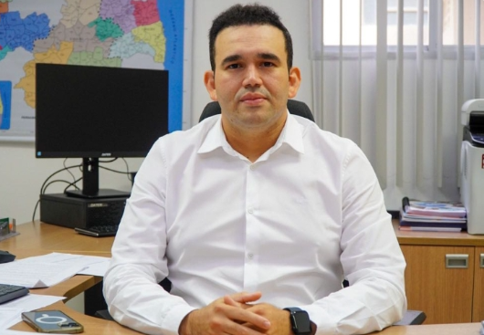 Jhony Bezerra