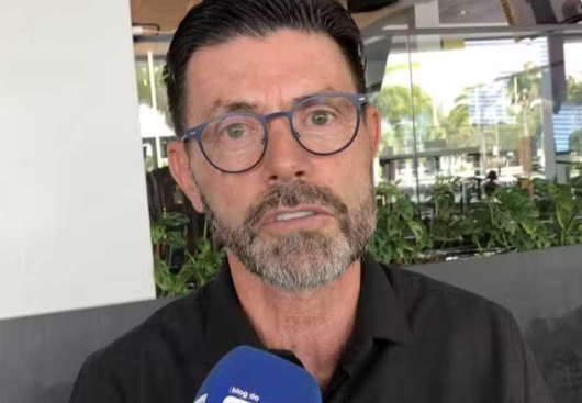Marcos Ribeiro