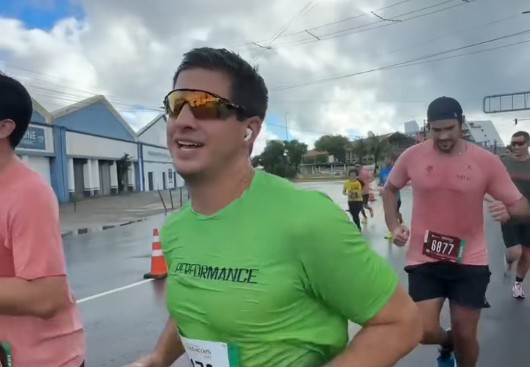 Prefeito de Recife