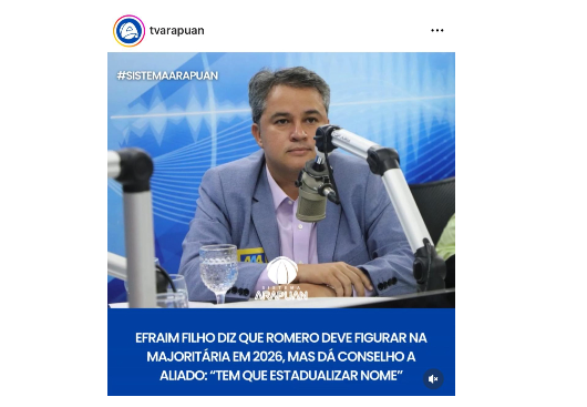 Paraíba.