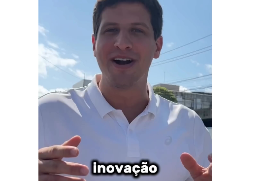 João Campos