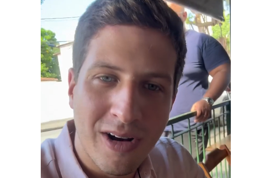 João Campos