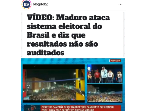 Maduro