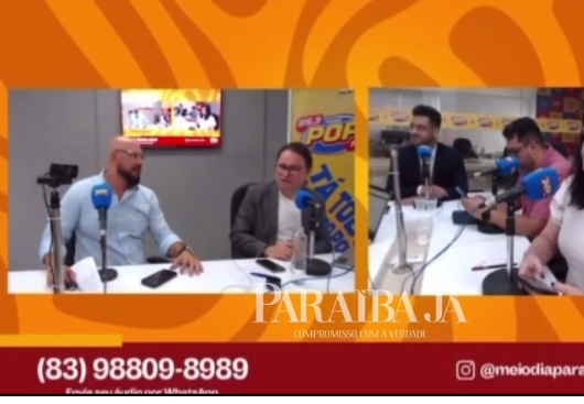 Paraíba.