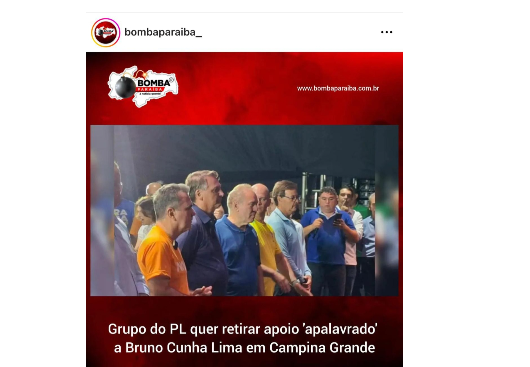 Paraíba.