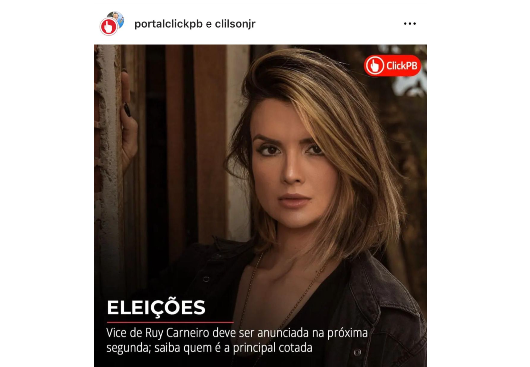 Paraíba.