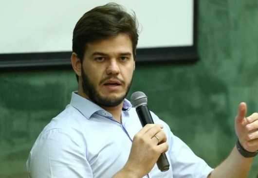 URGENTE: BCL PERDE OFICIALMENTE O PL — Blog do Murílio Júnior