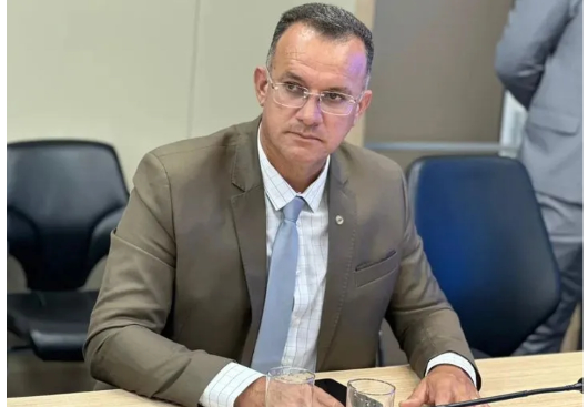 Sargento Neto critica ‘intervenção’ no PL de CG: ‘Pegos de surpresa’ — Mais PB