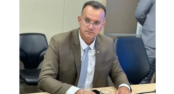 Sargento Neto critica ‘intervenção’ no PL de CG: ‘Pegos de surpresa’ — Mais PB
