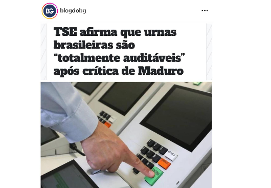 Eleição